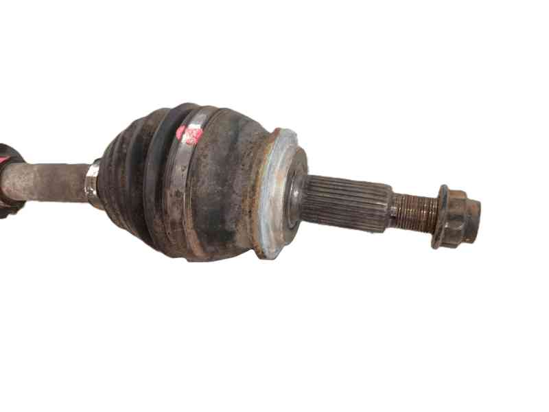 Recambio de transmision delantera izquierda para toyota rav 4 v (_a5_, _h5_) 2.5 hybrid awd (axah54) referencia OEM IAM   