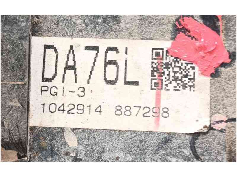 Recambio de transmision delantera izquierda para toyota rav 4 v (_a5_, _h5_) 2.5 hybrid awd (axah54) referencia OEM IAM   