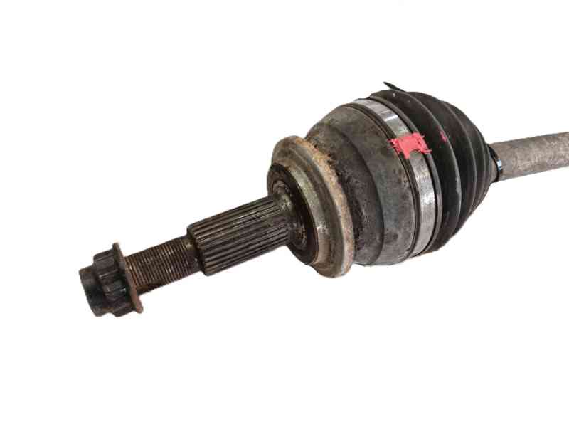 Recambio de transmision delantera derecha para toyota rav 4 v (_a5_, _h5_) 2.5 hybrid awd (axah54) referencia OEM IAM   