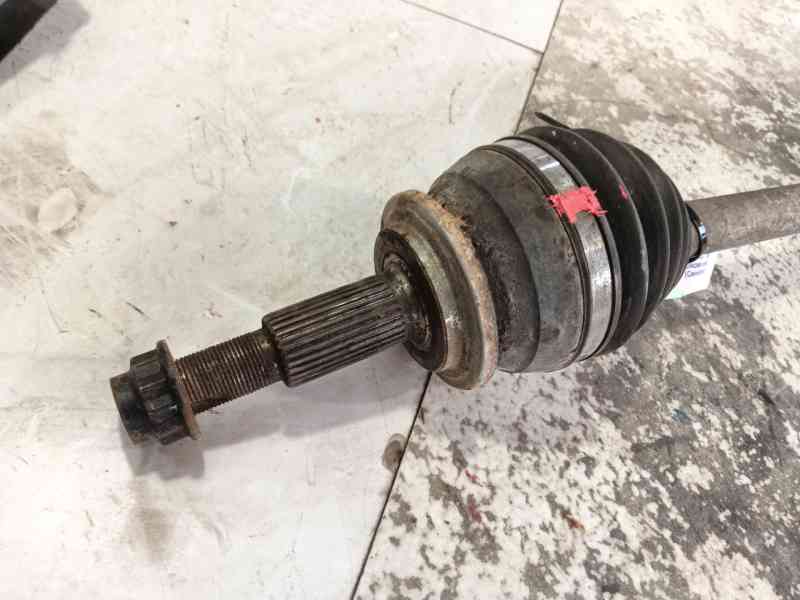 Recambio de transmision delantera derecha para toyota rav 4 v (_a5_, _h5_) 2.5 hybrid awd (axah54) referencia OEM IAM   
