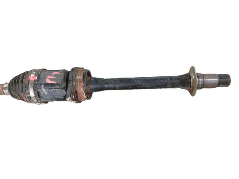 Recambio de transmision delantera derecha para toyota rav 4 v (_a5_, _h5_) 2.5 hybrid awd (axah54) referencia OEM IAM   