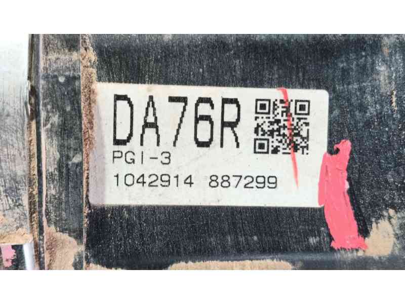 Recambio de transmision delantera derecha para toyota rav 4 v (_a5_, _h5_) 2.5 hybrid awd (axah54) referencia OEM IAM   
