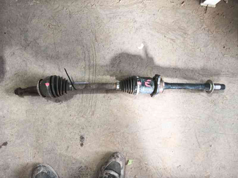 Recambio de transmision delantera derecha para toyota rav 4 v (_a5_, _h5_) 2.5 hybrid awd (axah54) referencia OEM IAM   