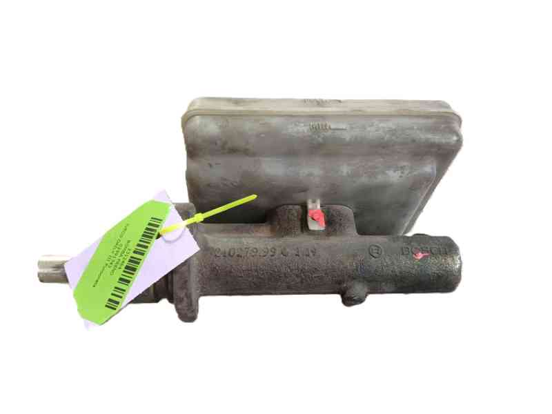 Recambio de bomba freno para iveco daily iii furgoneta 35 c 12 v, 35 s 12 v (agka43a2, agkb43a2, agkb46a2,... referencia OEM IAM