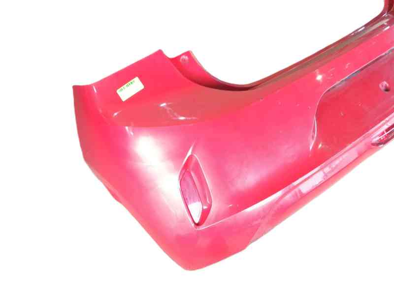 Recambio de paragolpes trasero para opel corsa f (p2jo) 1.2 (68) referencia OEM IAM 166335691T  