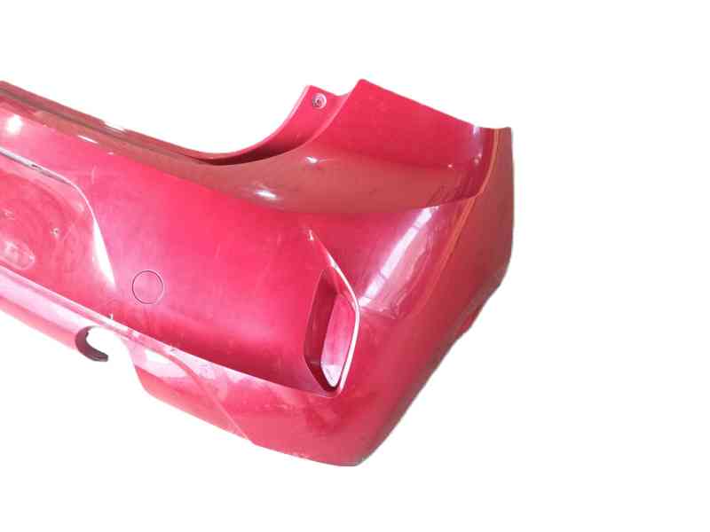 Recambio de paragolpes trasero para opel corsa f (p2jo) 1.2 (68) referencia OEM IAM 166335691T  