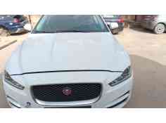 Recambio de capot delantero para jaguar xe (x760) 2.0 d referencia OEM IAM   