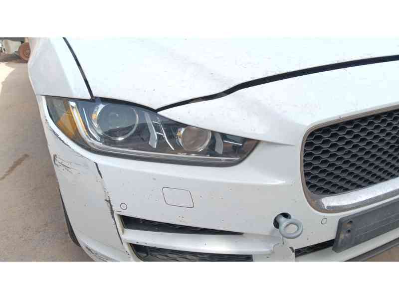 Recambio de faro derecho para jaguar xe (x760) 2.0 d referencia OEM IAM   