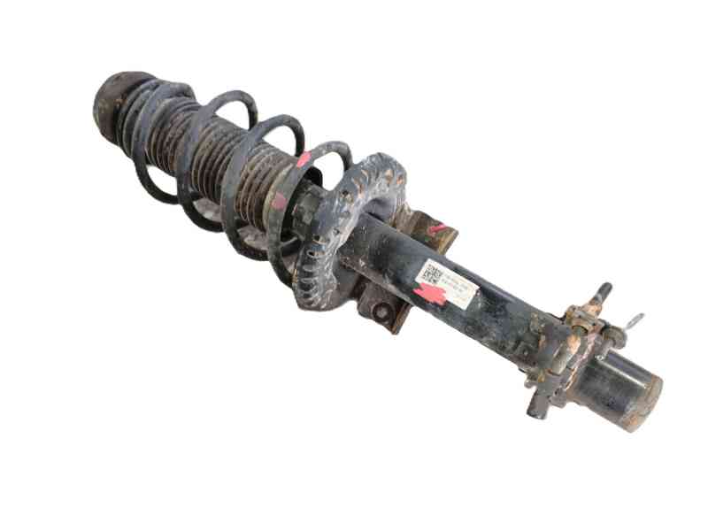 Recambio de amortiguador delantero izquierdo para skoda fabia iii (nj3) 1.0 referencia OEM IAM   