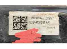 Recambio de amortiguador delantero izquierdo para skoda fabia iii (nj3) 1.0 referencia OEM IAM    2