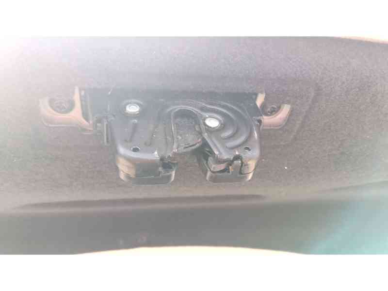 Recambio de cerradura maletero / porton para jaguar xe (x760) 2.0 d referencia OEM IAM   