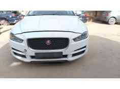 Recambio de paragolpes delantero para jaguar xe (x760) 2.0 d referencia OEM IAM   