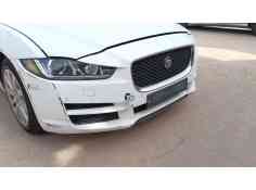 Recambio de paragolpes delantero para jaguar xe (x760) 2.0 d referencia OEM IAM    2