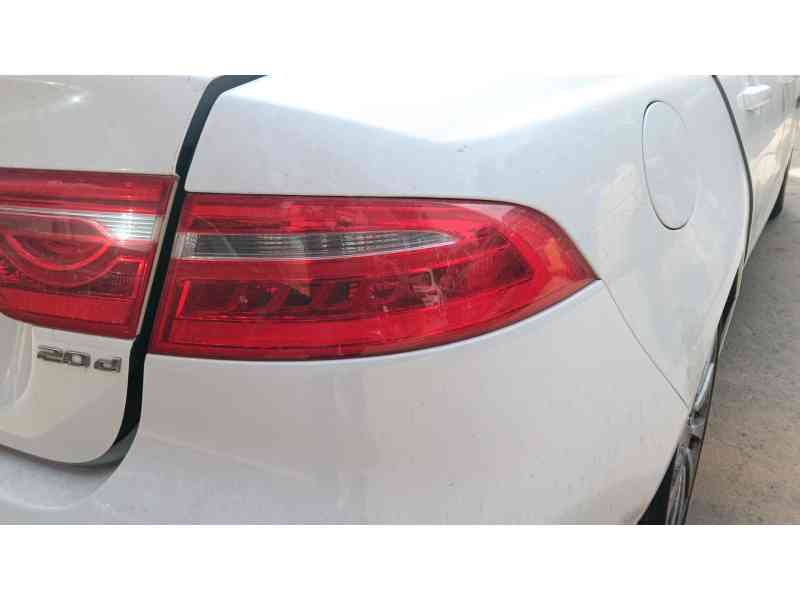 Recambio de piloto trasero derecho para jaguar xe (x760) 2.0 d referencia OEM IAM   