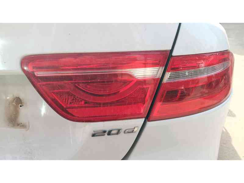 Recambio de piloto trasero derecho interior para jaguar xe (x760) 2.0 d referencia OEM IAM   