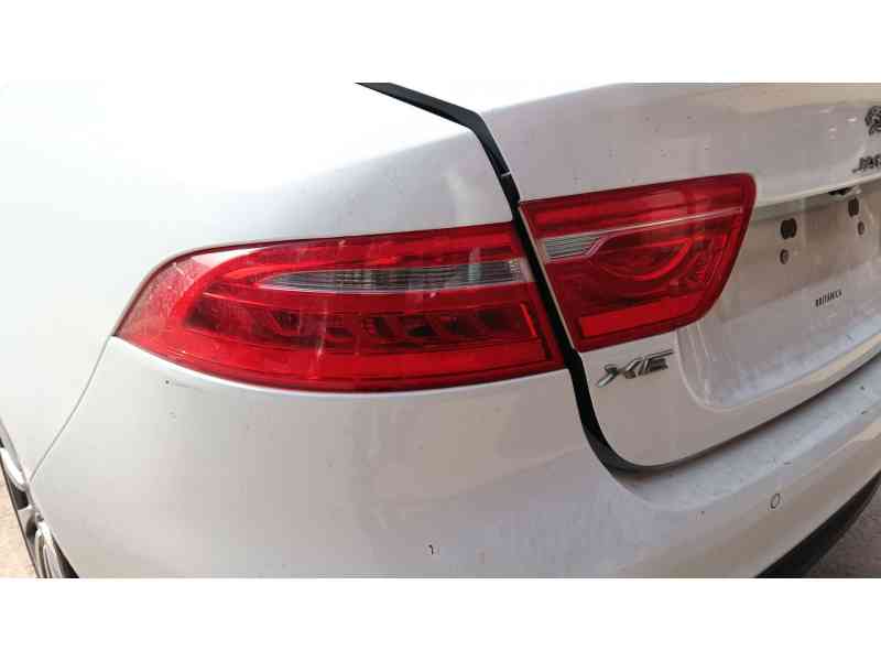 Recambio de piloto trasero izquierdo para jaguar xe (x760) 2.0 d referencia OEM IAM   