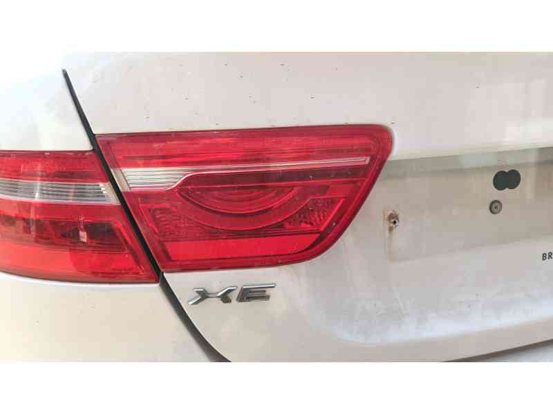 Recambio de piloto trasero izquierdo interior para jaguar xe (x760) 2.0 d referencia OEM IAM   