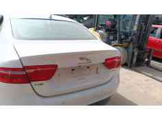 Recambio de porton trasero para jaguar xe (x760) 2.0 d referencia OEM IAM   