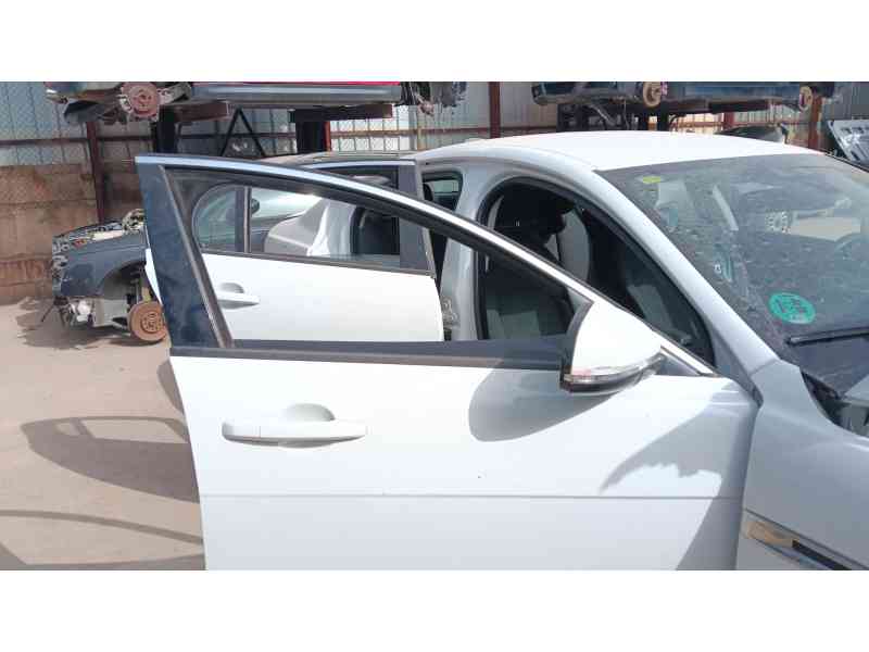 Recambio de elevalunas delantero derecho para jaguar xe (x760) 2.0 d referencia OEM IAM   