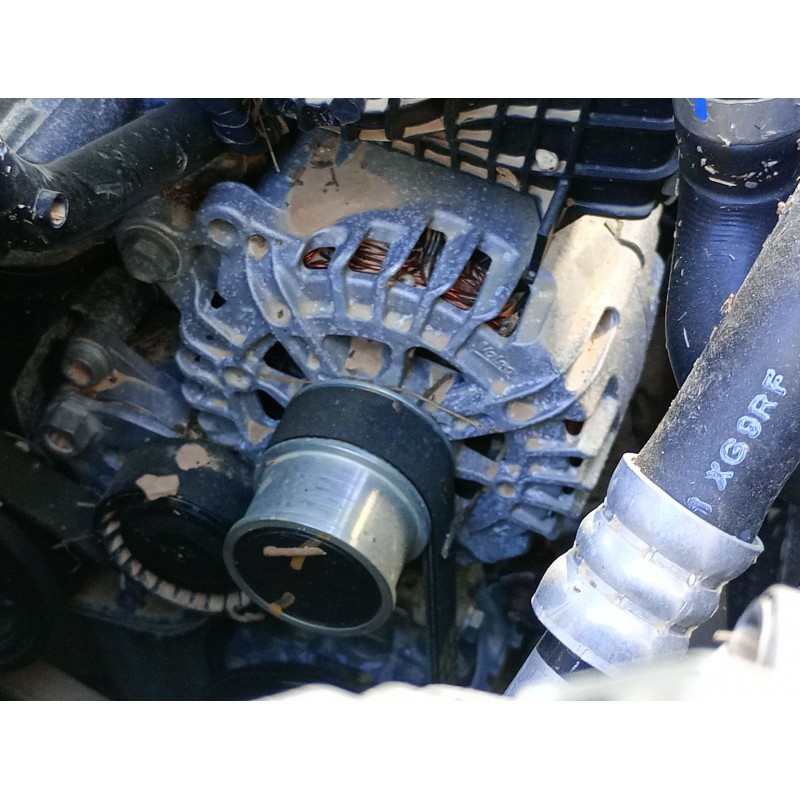 Recambio de alternador para seat arona (kj7, kjp) 1.0 tsi referencia OEM IAM 5E903026Q  