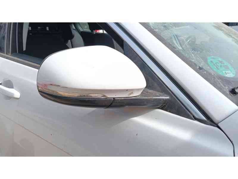 Recambio de espejo retrovisor derecho para jaguar xe (x760) 2.0 d referencia OEM IAM   