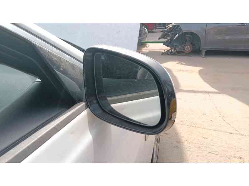 Recambio de espejo retrovisor derecho para jaguar xe (x760) 2.0 d referencia OEM IAM   