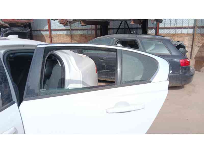 Recambio de elevalunas trasero izquierdo para jaguar xe (x760) 2.0 d referencia OEM IAM   