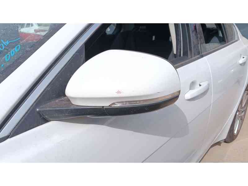 Recambio de espejo retrovisor izquierdo para jaguar xe (x760) 2.0 d referencia OEM IAM   