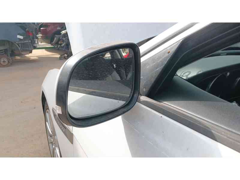 Recambio de espejo retrovisor izquierdo para jaguar xe (x760) 2.0 d referencia OEM IAM   