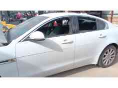 Recambio de puerta delantera izquierda para jaguar xe (x760) 2.0 d referencia OEM IAM   