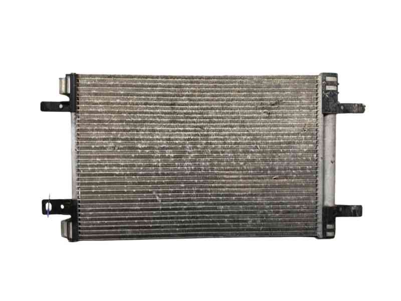 Recambio de condensador aire acondicionado para peugeot expert furgoneta (v_) 2.0 bluehdi 120 referencia OEM IAM 9816746580 6444
