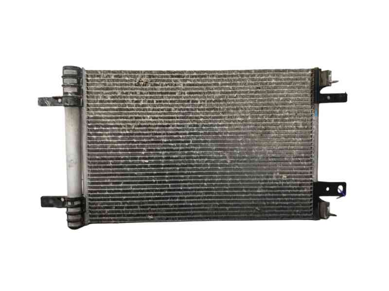 Recambio de condensador aire acondicionado para peugeot expert furgoneta (v_) 2.0 bluehdi 120 referencia OEM IAM 9816746580 6444