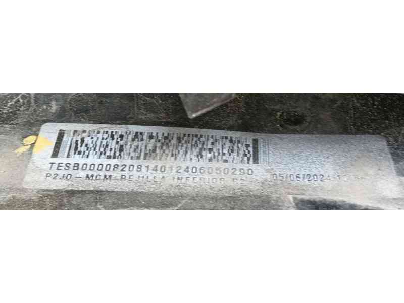Recambio de paragolpes delantero para opel corsa f (p2jo) 1.2 (68) referencia OEM IAM 169258071T  
