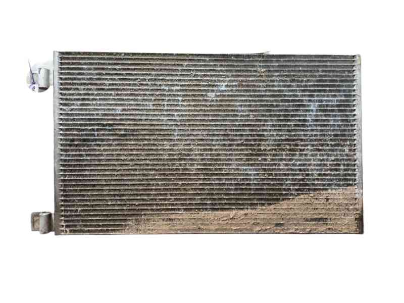 Recambio de condensador / radiador aire acondicionado para renault kangoo / grand kangoo ii (kw0/1_) 1.5 dci 75 (kw07, kw10, kw0