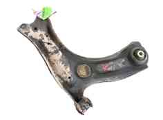 Recambio de brazo suspension inferior delantero izquierdo para skoda fabia iii (nj3) 1.0 referencia OEM IAM   
