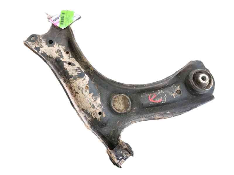 Recambio de brazo suspension inferior delantero izquierdo para skoda fabia iii (nj3) 1.0 referencia OEM IAM   
