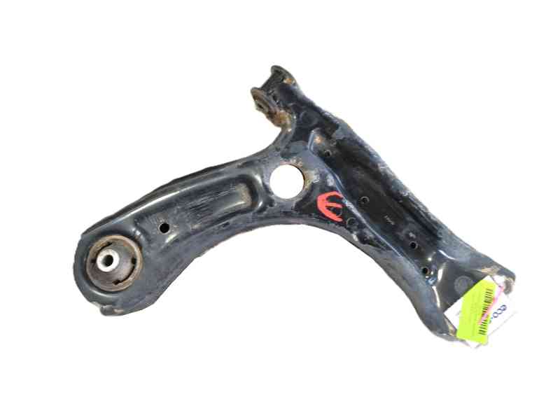 Recambio de brazo suspension inferior delantero derecho para skoda fabia iii (nj3) 1.0 referencia OEM IAM   