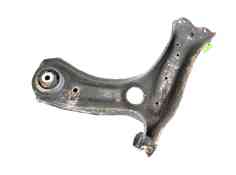Recambio de brazo suspension inferior delantero derecho para skoda fabia iii (nj3) 1.0 referencia OEM IAM    2