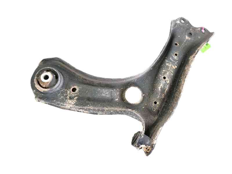 Recambio de brazo suspension inferior delantero derecho para skoda fabia iii (nj3) 1.0 referencia OEM IAM   