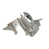 Recambio de soporte filtro gasoil para peugeot 308 active referencia OEM IAM 9672309780  C4003441SE