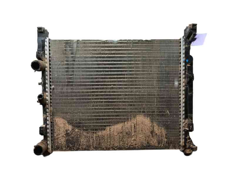 Recambio de radiador agua para renault kangoo / grand kangoo ii (kw0/1_) 1.5 dci 75 (kw07, kw10, kw04) referencia OEM IAM 820045