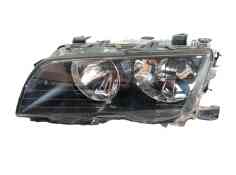 Recambio de faro izquierdo para bmw 3 (e46) 318 i referencia OEM IAM 63127165769 / 63126906493  