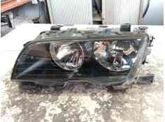 Recambio de faro izquierdo para bmw 3 (e46) 318 i referencia OEM IAM 63127165769 / 63126906493  