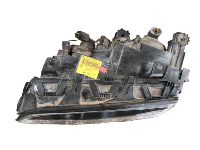 Recambio de faro izquierdo para bmw 3 (e46) 318 i referencia OEM IAM 63127165769 / 63126906493  