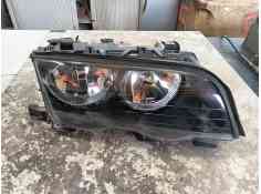 Recambio de faro derecho para bmw 3 (e46) 318 i referencia OEM IAM 63127165770 / 63126906494  