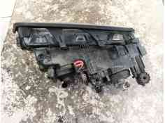 Recambio de faro derecho para bmw 3 (e46) 318 i referencia OEM IAM 63127165770 / 63126906494   2
