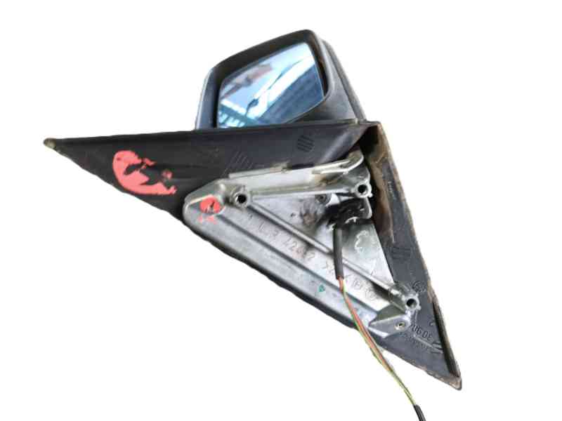 Recambio de espejo retrovisor derecho para bmw 3 (e46) 318 i referencia OEM IAM   
