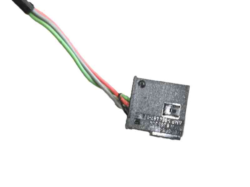 Recambio de espejo retrovisor derecho para bmw 3 (e46) 318 i referencia OEM IAM   