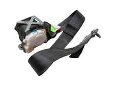 Recambio de cinturon seguridad trasero izquierdo para citroën jumpy iii autobús (v_) 1.6 bluehdi 115 referencia OEM IAM   