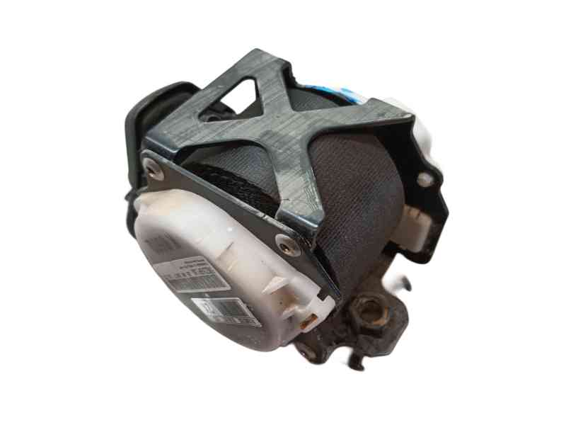 Recambio de cinturon seguridad trasero izquierdo para citroën jumpy iii autobús (v_) 1.6 bluehdi 115 referencia OEM IAM   